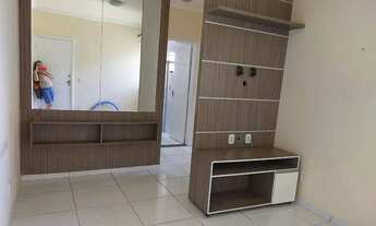 Imagem: Apartamento à venda no RESIDENCIAL PARQUE