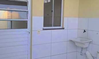 Imagem 7: CASA NO RESIDENCIAL CIDADE DAS FLORES - NOSSA SENHORA DO SOCORRO [28371