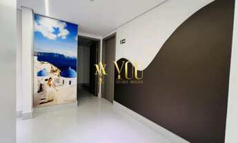 Imagem 4: Sala de Procedimentos por Hora Clínica Premium