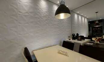 Imagem 2: Apartamento em Americana