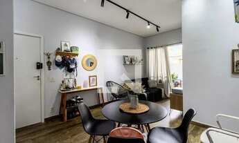 Imagem 2: Apartamento à Venda - Bom Retiro, 2 Quartos, 77 m2