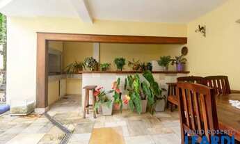 Imagem 6: CASA ASSOBRADADA - SUMARÉ - SP