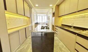 Imagem 7: Excelente apartamento 4 quartos vista praia