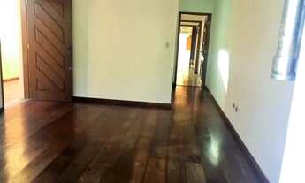 Imagem 3: Sobrado com 3 dormitórios e 1 Suíte para alugar, 110 m² por R$ 3.300/mês -Pq.Ipê/Butantã