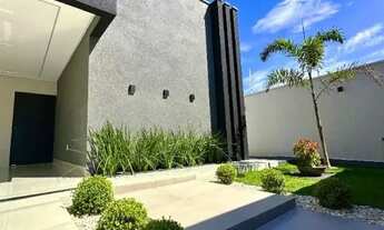 Imagem 4: Casa de 124 m², com 3 quartos a venda por R$ 480.000 no Residencial Monte de Cristo, em Tr