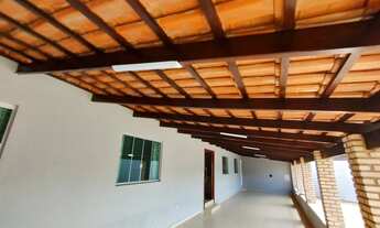 Imagem 3: Aluga-se Casa com Piscina em Excelente Condomínio na Vicente Pires!