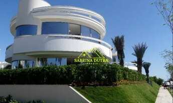 Imagem 5: Casa com 5 dormitórios à venda, 1600 m² por R$ 37.000.000,00 - Jurerê Internacional - Flor