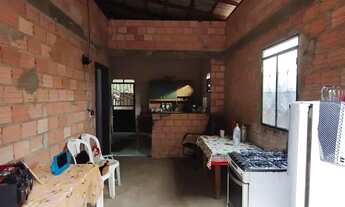 Imagem 3: OPORTUNIDADE REAL: CASA POR APENAS R$ 140 MIL NO JARDIM EQUATORIAL!