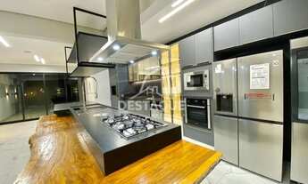 Imagem 5: Casa em Condomínio para Venda em Presidente Prudente, Condominio Porto Bello, 3 dormitório