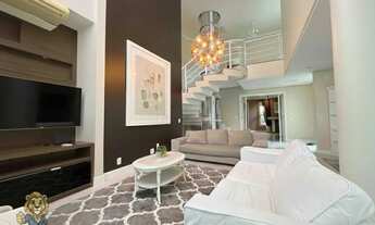 Imagem 2: Casa para alugar no bairro Jurerê Internacional - Florianópolis/SC