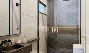 Imagem 5: DUPLEX DE ALTO PADRÃO ARAÇAGY