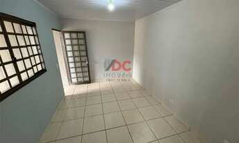 Imagem 4: Casa para Locação em Presidente Prudente, RESIDENCIAL MONTE CARLO, 3 dormitórios, 1 banhei