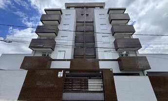 Imagem 2: Apartamento de 03 quartos sendo 01 com suíte, 02 vagas de garagem no Bairro Fonte Grande