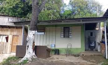 Imagem: Meu sogro está vendendo esse terreno com