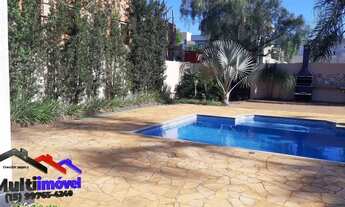 Imagem 3: CASA EM BOITUVA NO CONDOMÍNIO PORTAL DOS PÁSSAROS