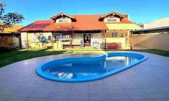 Imagem 4: Casa, 4 dormitórios - Atlântida, Xangri-Lá REF: CA0315