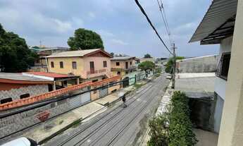 Imagem 2: Casa de Vila no Ouro Verde 50m² 2 Quartos em Coroado ouro Verde - Manaus - AM