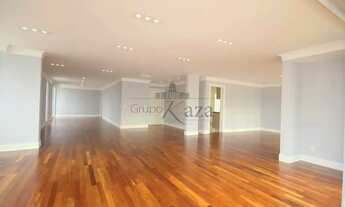 Imagem: Cobertura - Higienópolis - 4 Dormitórios