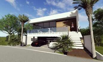 Imagem 2: Casa com 4 dormitórios, 610 m² - venda por R$ 4.500.000,00 ou aluguel por R$ 28.700,00/mês