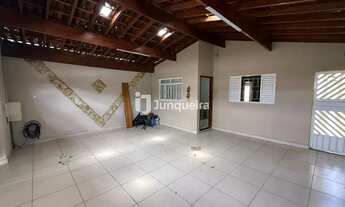 Imagem 2: Casa para aluguel, 2 quartos, 1 suíte, 2 vagas, Parque Residencial Piracicaba Balbo - Pira