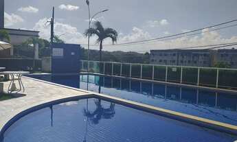 Imagem: SOLAR DAS PALMEIRAS ABRANTES TÉRREO