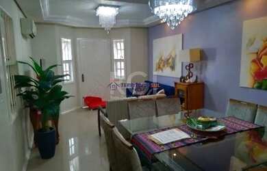 Imagem 5: Casa para Venda - 231.52m², 3 dormitórios, sendo 1 suites, 2 vagas - Imperial Pa