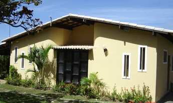 Imagem 3: Casa de Praia em Jauá 4/4 - Temporada