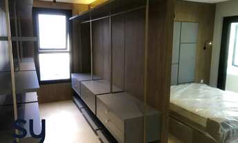 Imagem 7: SYMPOU VENDE Magnífica casa NOVA, mobiliada, nunca habitada, no condomínio Bosques em Atlâ