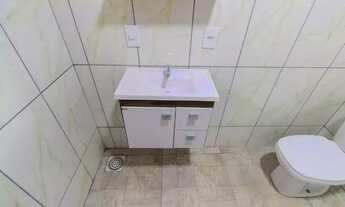 Imagem 3: Casa 2Quartos 2Banheiros Garagem2 carros Campo Grande