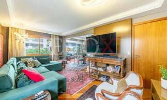 Imagem 4: Imperdível apartamento de 3 quartos com 2 suítes e 2 vagas no Higienópolis, Porto Alegre-R