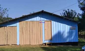 Imagem 6: CHÁCARA 12 MIL M² CONTENDA DOCUMENTOS OK. ESCRITURA E REGISTRO, PLANTIO LAVOURA FRENTE PAR