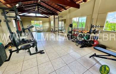 Imagem 4: VENDO APARTAMENTO COM 50m², 2 VAGAS, ELEVADOR, PISCINA, NO BAIRRO TABAPUÁ - CAUCAIA - CEAR