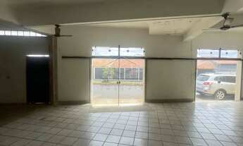 Imagem 7: VILA OPERÁRIA -BARRA BONITA/SP