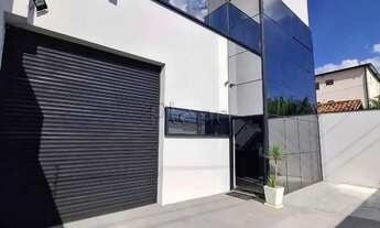 Imagem: Barracão para alugar em Campinas, Vila