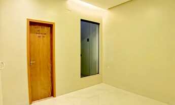 Imagem 6: Casa no Condomínio porto Marina, 3 suítes, Piscina com cascata e acabamento em pedras natu