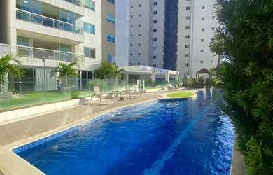 Imagem 4: Apartamento à venda no Condomínio La Concorde em Teresina PI