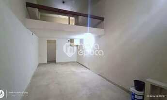 Imagem: Rio Comprido