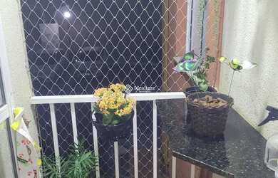 Imagem 2: Apartamento a venda no Jardim Mariana