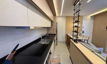 Imagem 4: Apartamento mobiliado com 2 quartos no Novo Mundo!