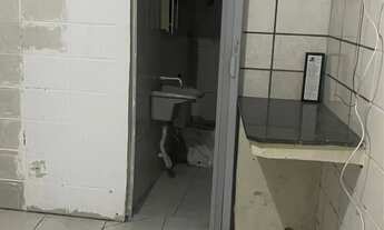 Imagem 5: Kitnet para alugar