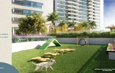 Imagem 5: Lanai Beach, beira-mar com 79m², varanda gourmet