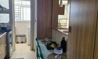 Imagem 3: Apartamento em Nonoai