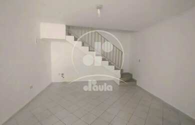 Imagem 4: Sobrado para aluguel, 2 quartos 2 suítes Jardim Stella em Santo André/SP