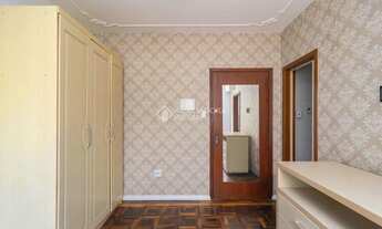 Imagem 2: Kitnet, no bairro Menino Deus