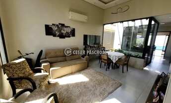 Imagem 6: Casa Térrea Ribeirânia Casa térrea Ribeirânia- Zona Leste- Ribeirão Preto- Sp 3 suítes com