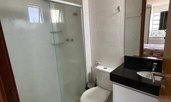 Imagem 2: Apartamento na Jatiuca