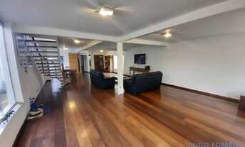 Imagem 4: CASA ASSOBRADADA - ALTO DA LAPA - SP