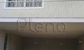 Imagem 5: Sobrado para alugar em Campinas, Jardim Guarani, com 3 quartos, com 164.55 m²