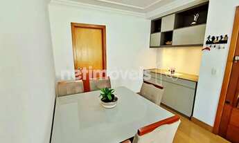 Imagem 6: Venda Apartamento 3 quartos Sagrada Família Belo Horizonte