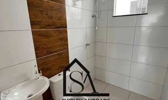 Imagem 6: Vendo casa no Loteamento Santa Cecilia - Manguinhos [2766